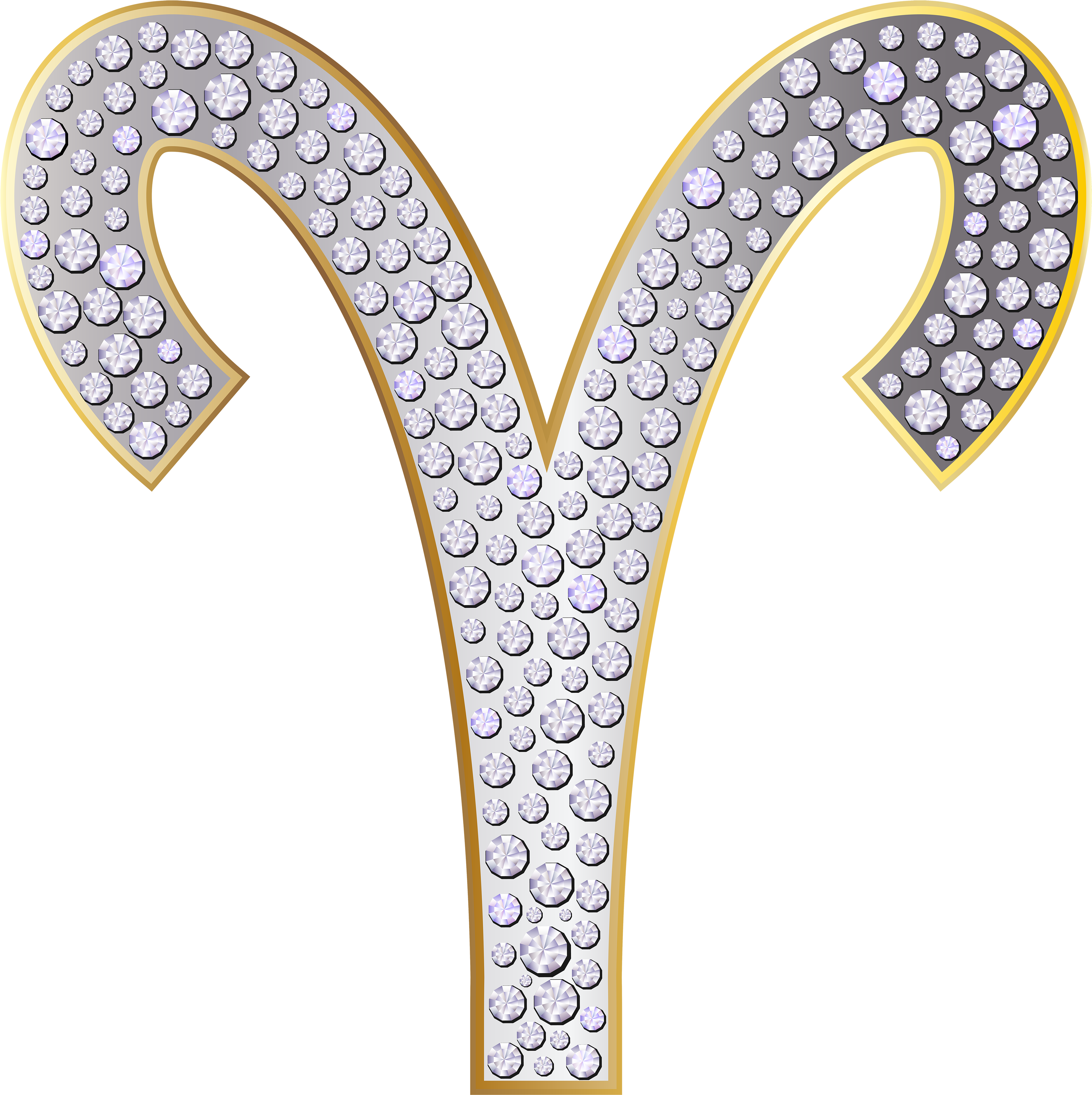 Aries (3980x4000), Png Download