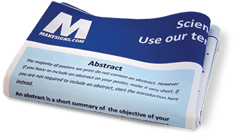 Gorgeous Poster - Fabric Poster Scientific Meeting (400x300), Png Download