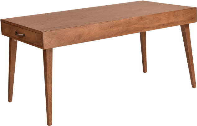 Cuadrado Dining Table - Mesas De Madeira 1 60 (724x1028), Png Download