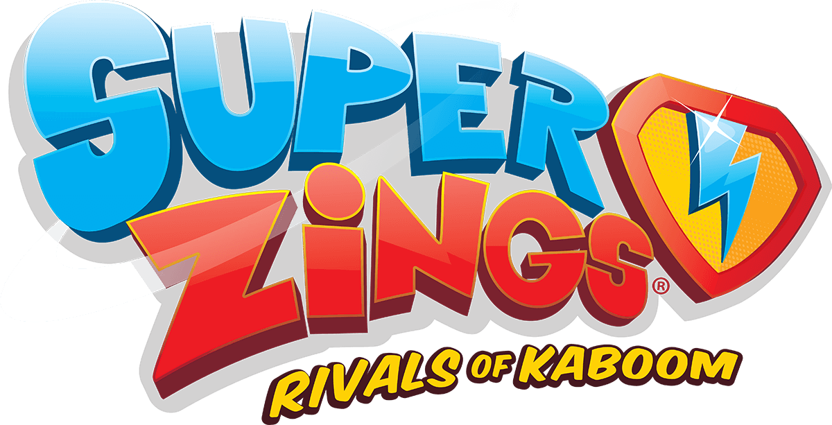 Superzings Serie 2 (1200x613), Png Download