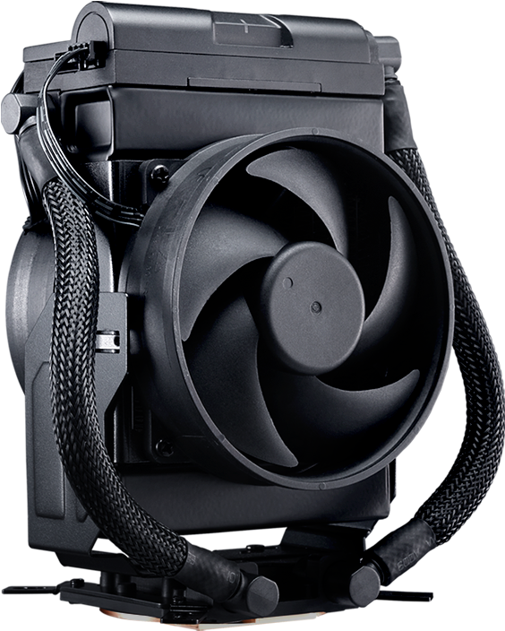 Masterliquid Maker - Masterliquid Maker 92 Aio (600x800), Png Download