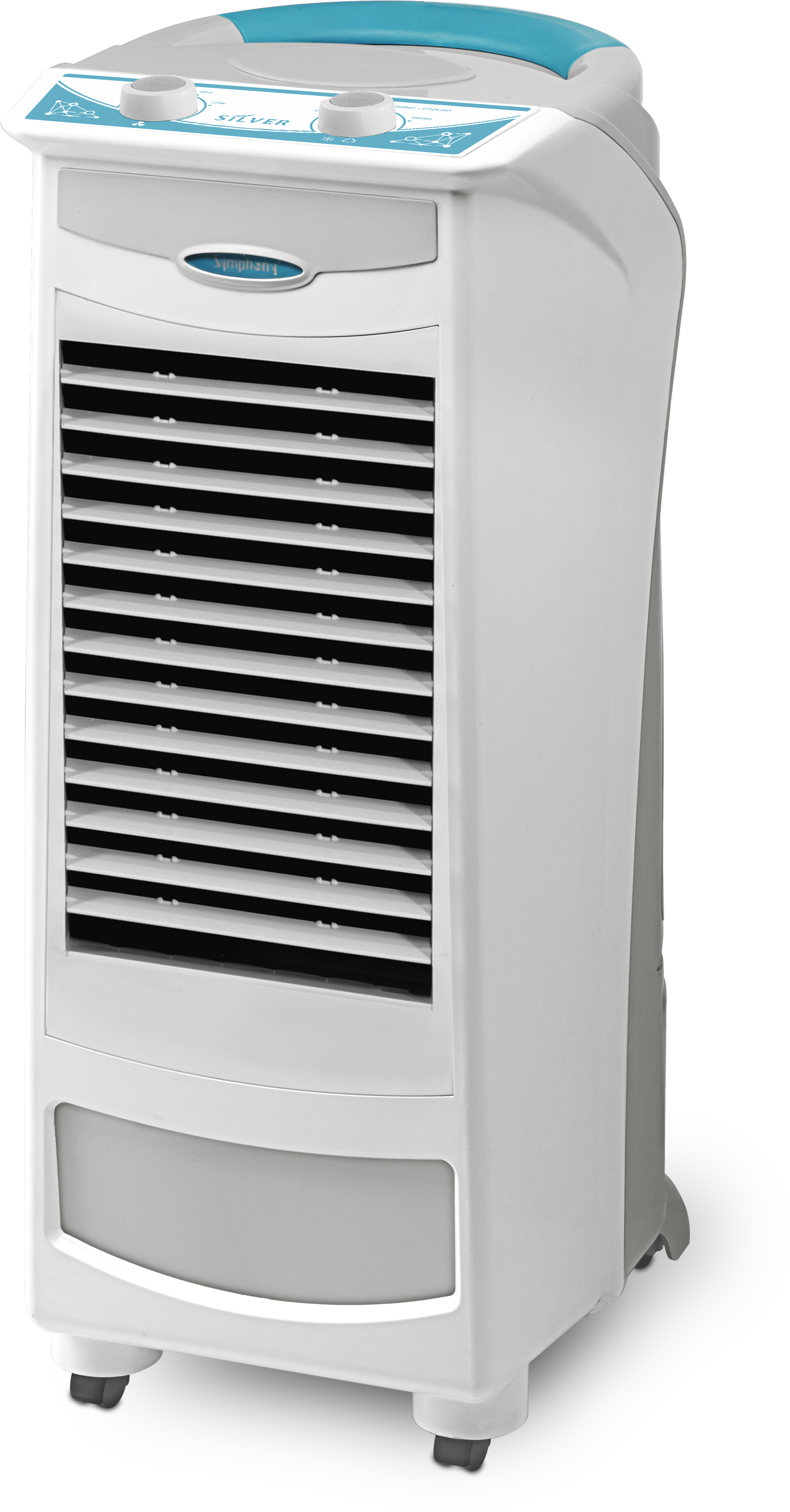 Silver - Silver Air (3000x3000), Png Download