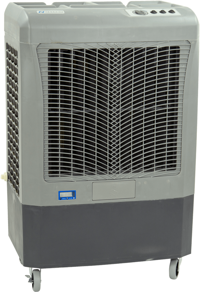 Evaporative Air Cooler Png Free Download - 800cfm Evaporative Cooler (1024x1024), Png Download