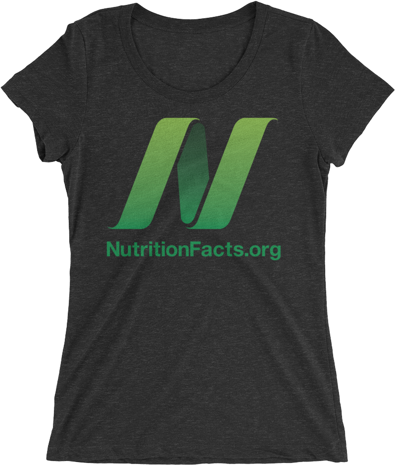 Org Ladies' Form Fitting T Shirt - T-shirt (1000x1000), Png Download