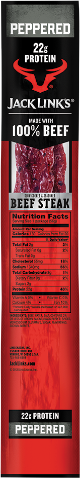 Peppered Beef Steak - Cylinder (1008x1008), Png Download