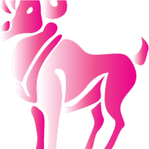 Aries Png Transparent Images - Zodiac Signs (640x480), Png Download