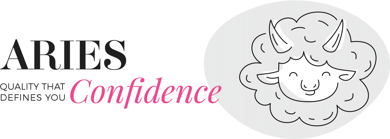 Perfume Horoscope - Aries - Perfume (1278x457), Png Download