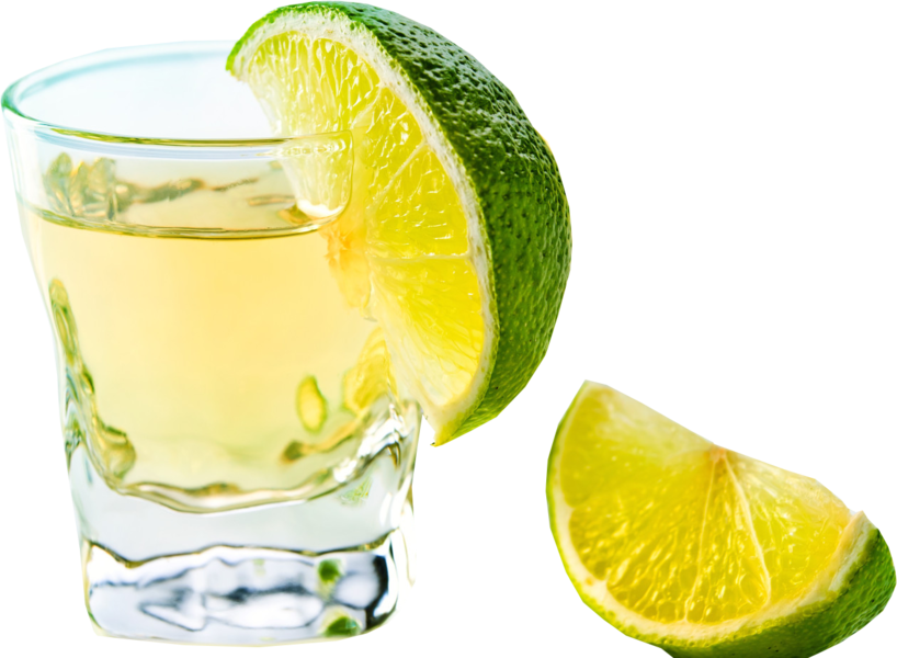 Share This Image - Tequila Shot Party Png (818x600), Png Download