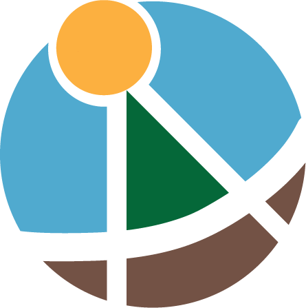 Artificial Intelligence For Ecosystem Services - Ecosystem (445x447), Png Download