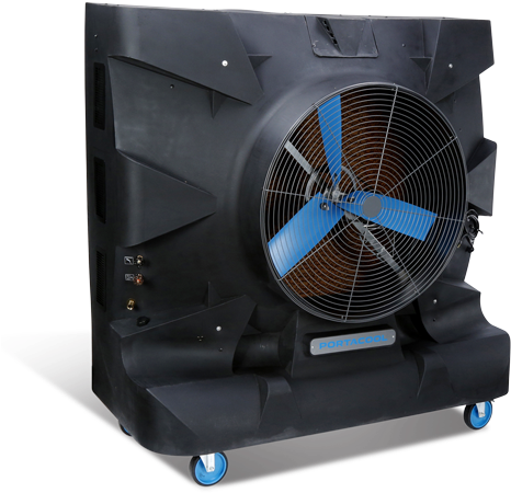 Pachr370 - Port-a-cool Ptc-pachr3701f1 Po (505x586), Png Download