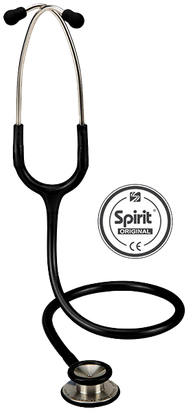 Estetoscópio Professional Adulto Vinho Spirit (550x550), Png Download