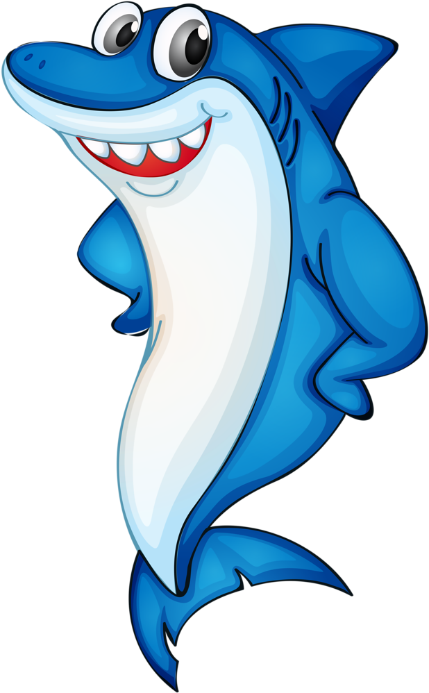 Fundo Do Mar Sea Clipart, Fish Clipart, Shark Pics, - Big Book Of Alphabet & Number Trace (664x1024), Png Download