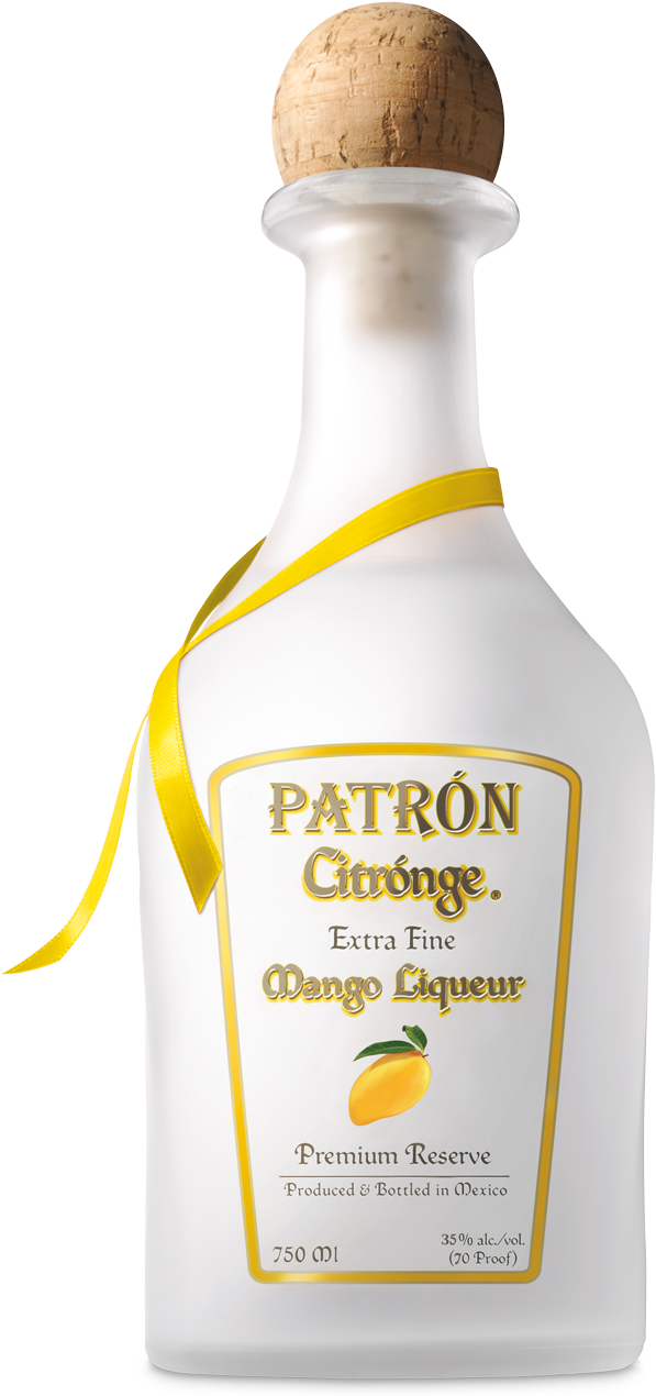 Mango Patron (707x1270), Png Download