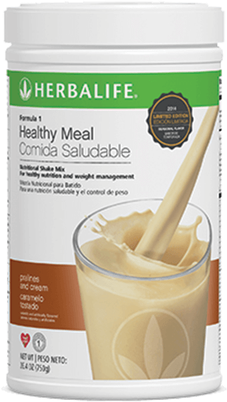 Herbalife Shake - Herbalife Limited Edition Shake (400x570), Png Download