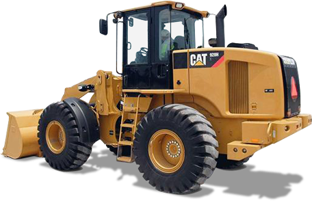 Machine - Equipment Financing (456x294), Png Download