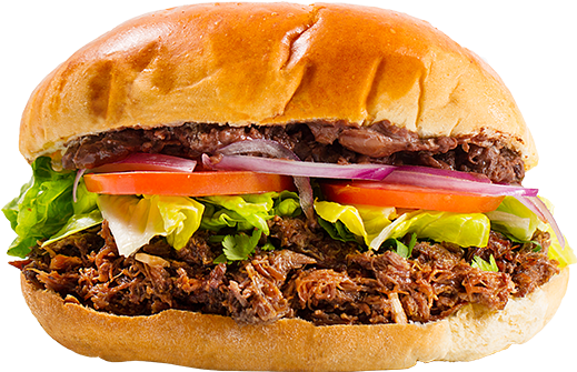 Compartir En Facebook - Food (532x391), Png Download