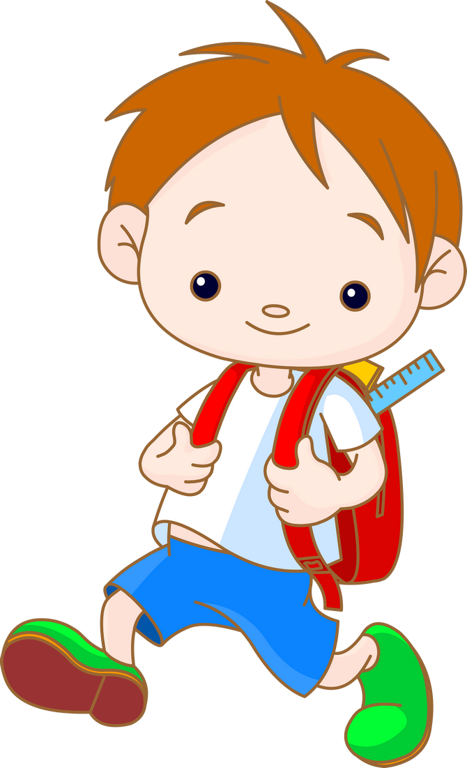 Фото, Автор Missis - Niño Gif Png (670x1101), Png Download