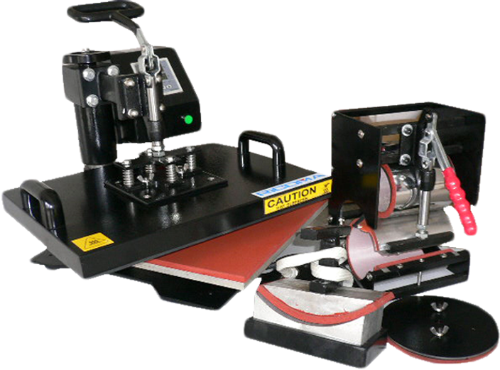 Heat press nation vinyl cutters