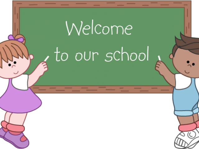 Child Education Clip Art (640x480), Png Download