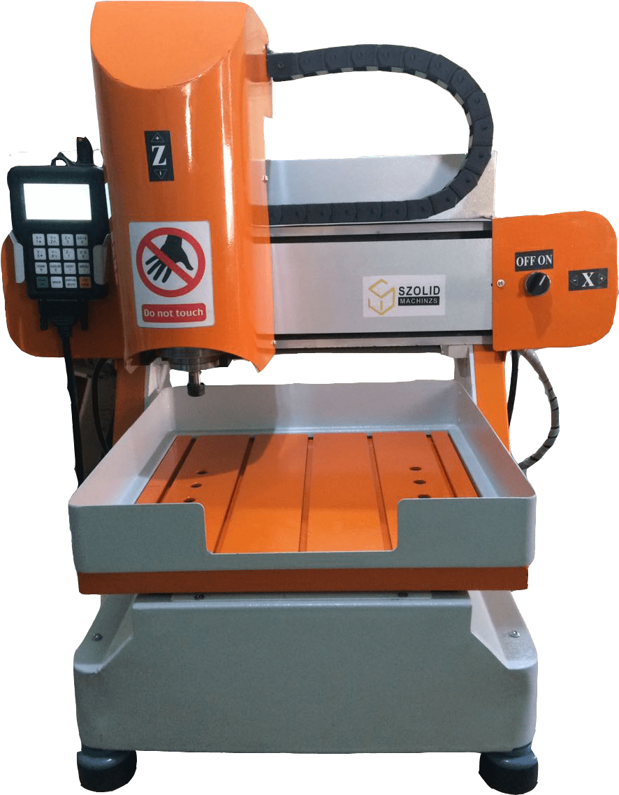 Gold Work Machine - Do Not (1009x1258), Png Download