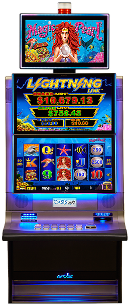 Zeus Unleashed - The Linq Hotel & Casino (285x632), Png Download