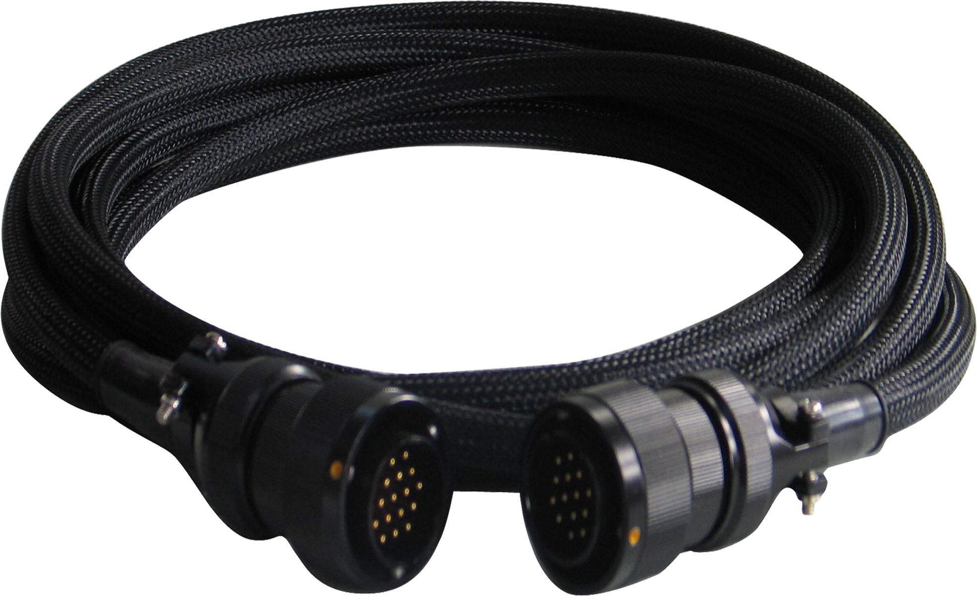 Gp121 Snake Cable - Belt (2000x1240), Png Download