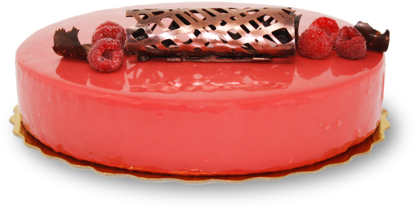 Torta Soffice Al Lampone - Torte (1024x683), Png Download