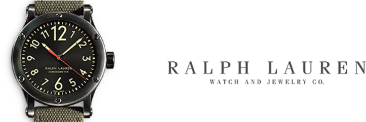 Ralph Lauren - Ralph Lauren Branded Products (960x240), Png Download