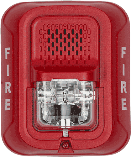 Customer Reviews - System Sensor P2rl (500x500), Png Download