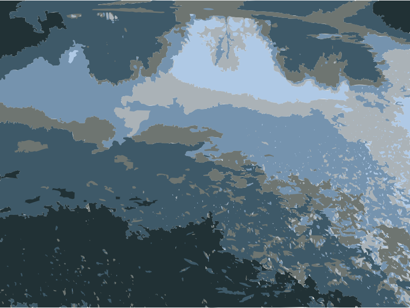 Parents Ponds And Reflection Clipart Icon Png - Clip Art (800x602), Png Download