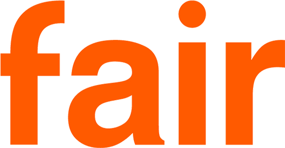 Fair Auto Leasing Logo (960x360), Png Download