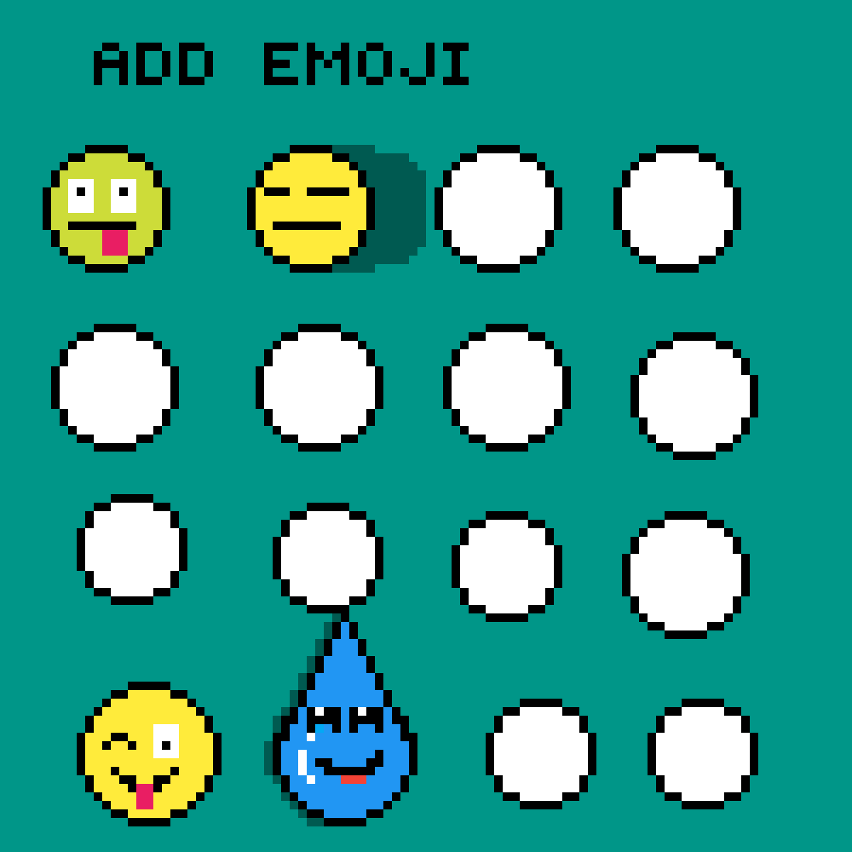 Emoji - Free Vector (1200x1200), Png Download