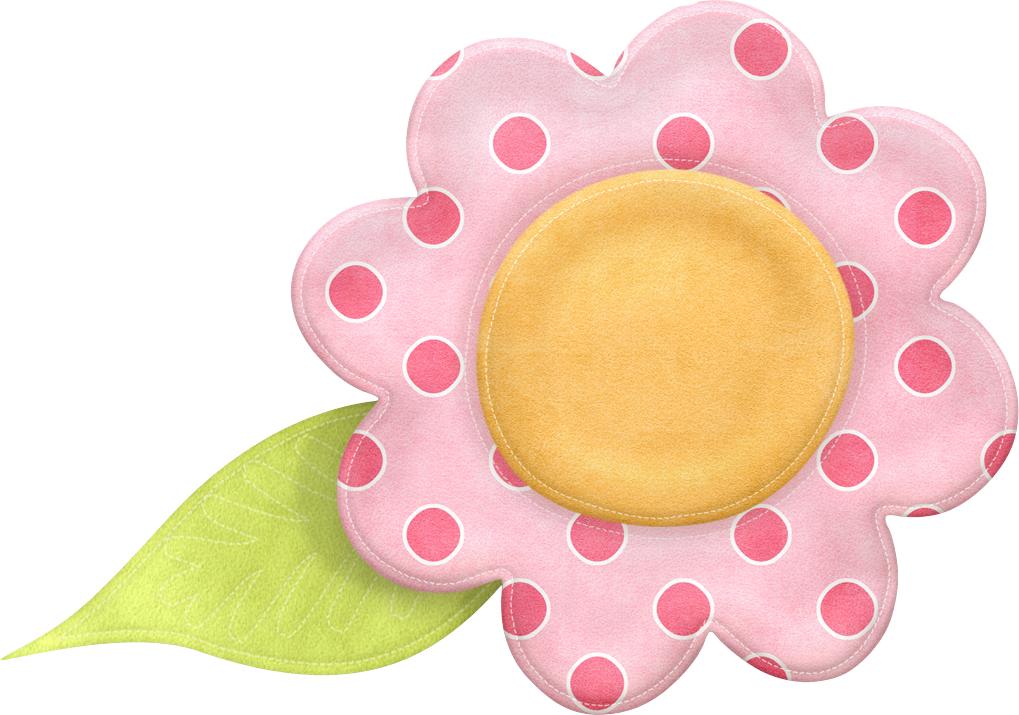 Flores En Scrap - Animadas De Flores Vintage (1019x715), Png Download