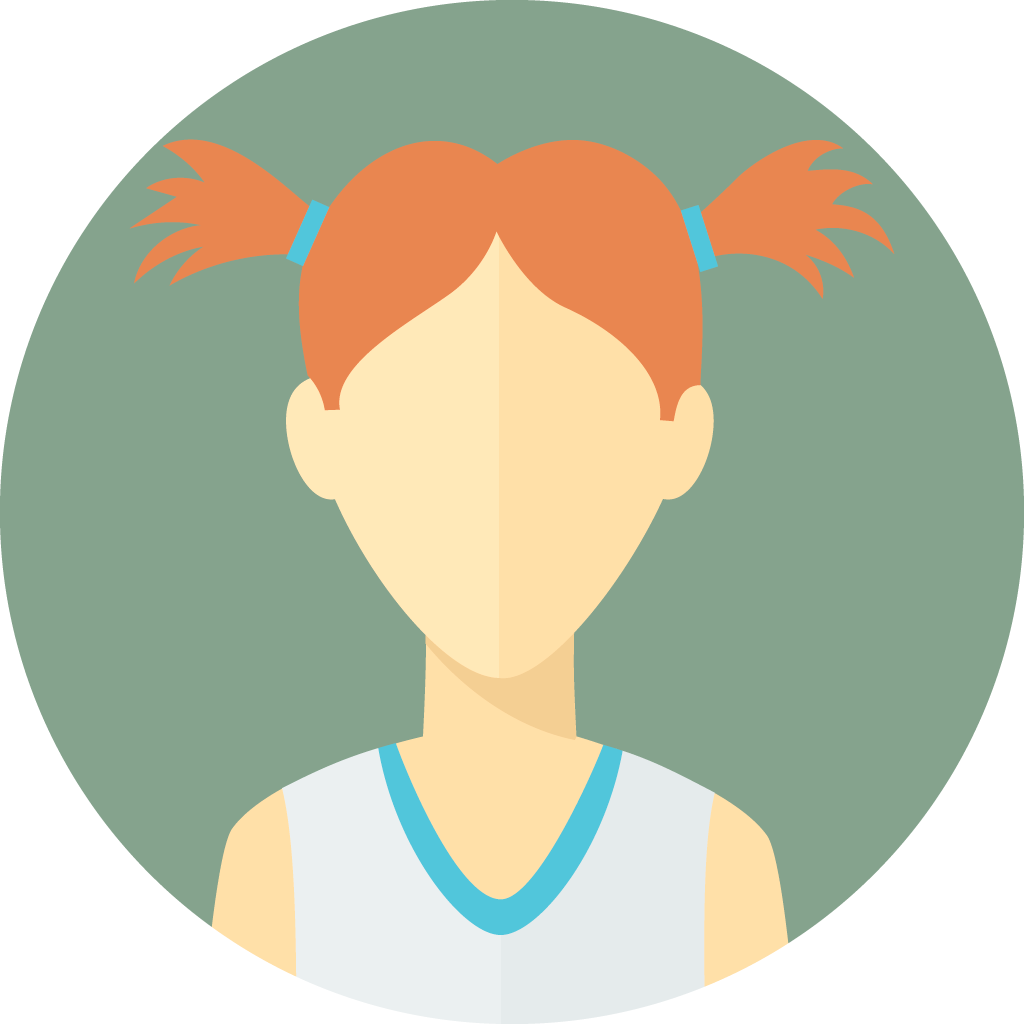 People Avatar 1 - Icon (1024x1024), Png Download