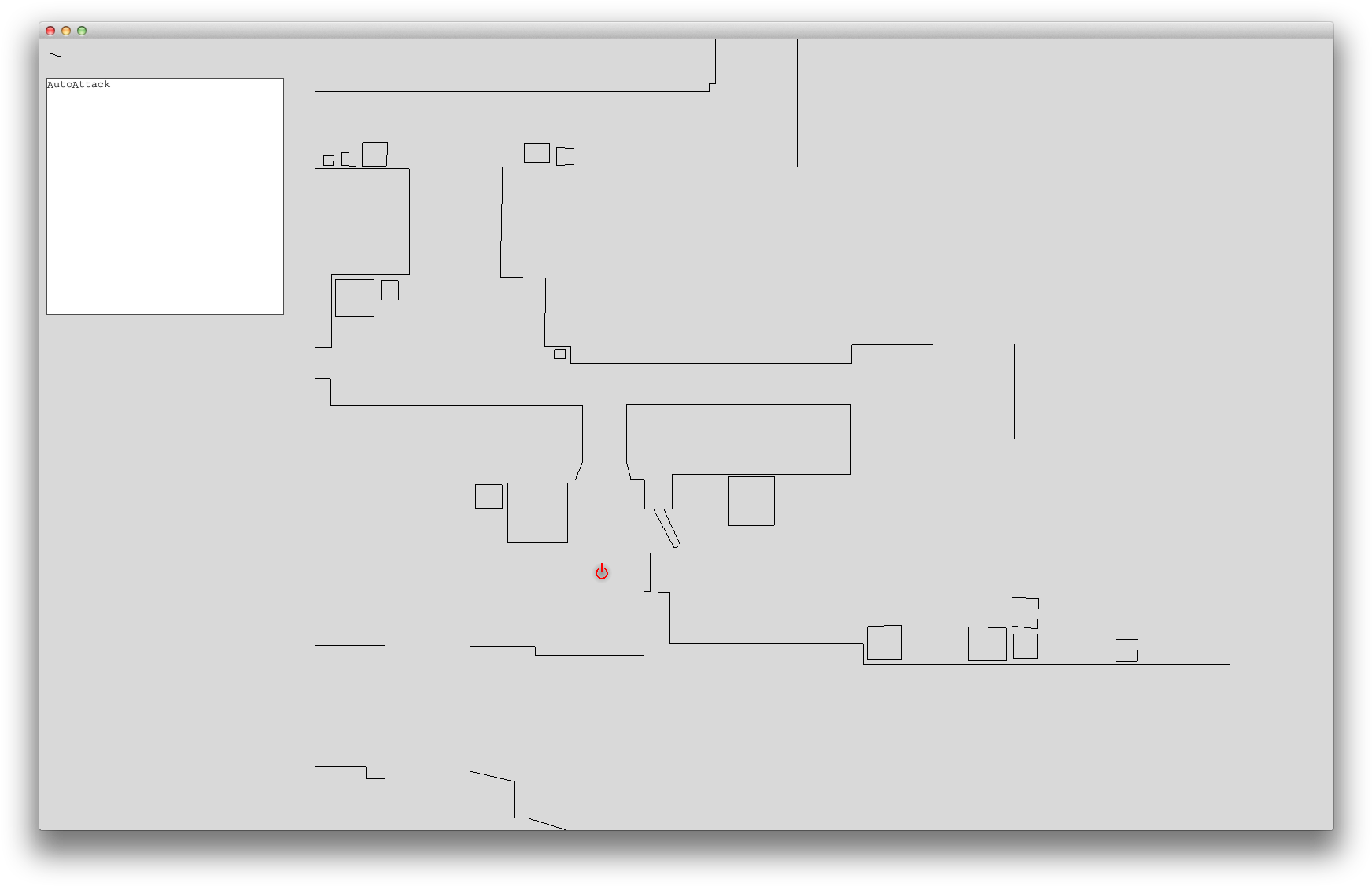 Pointer Mapping In Conception - Diagram (1759x1142), Png Download