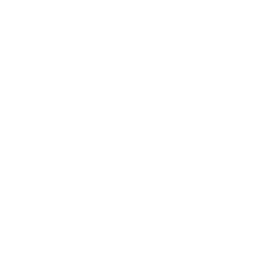 Your Reflection Photography - Crowne Plaza White Logo (854x928), Png Download