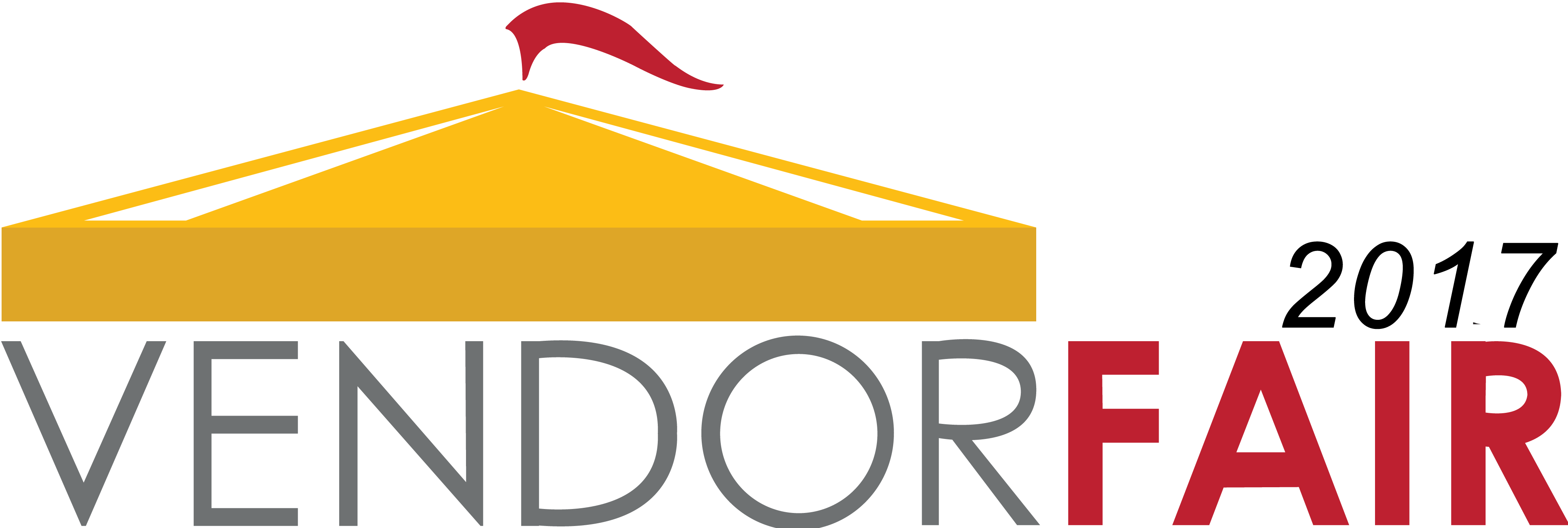 Why Fundraising - Vendor Fair (3957x1334), Png Download