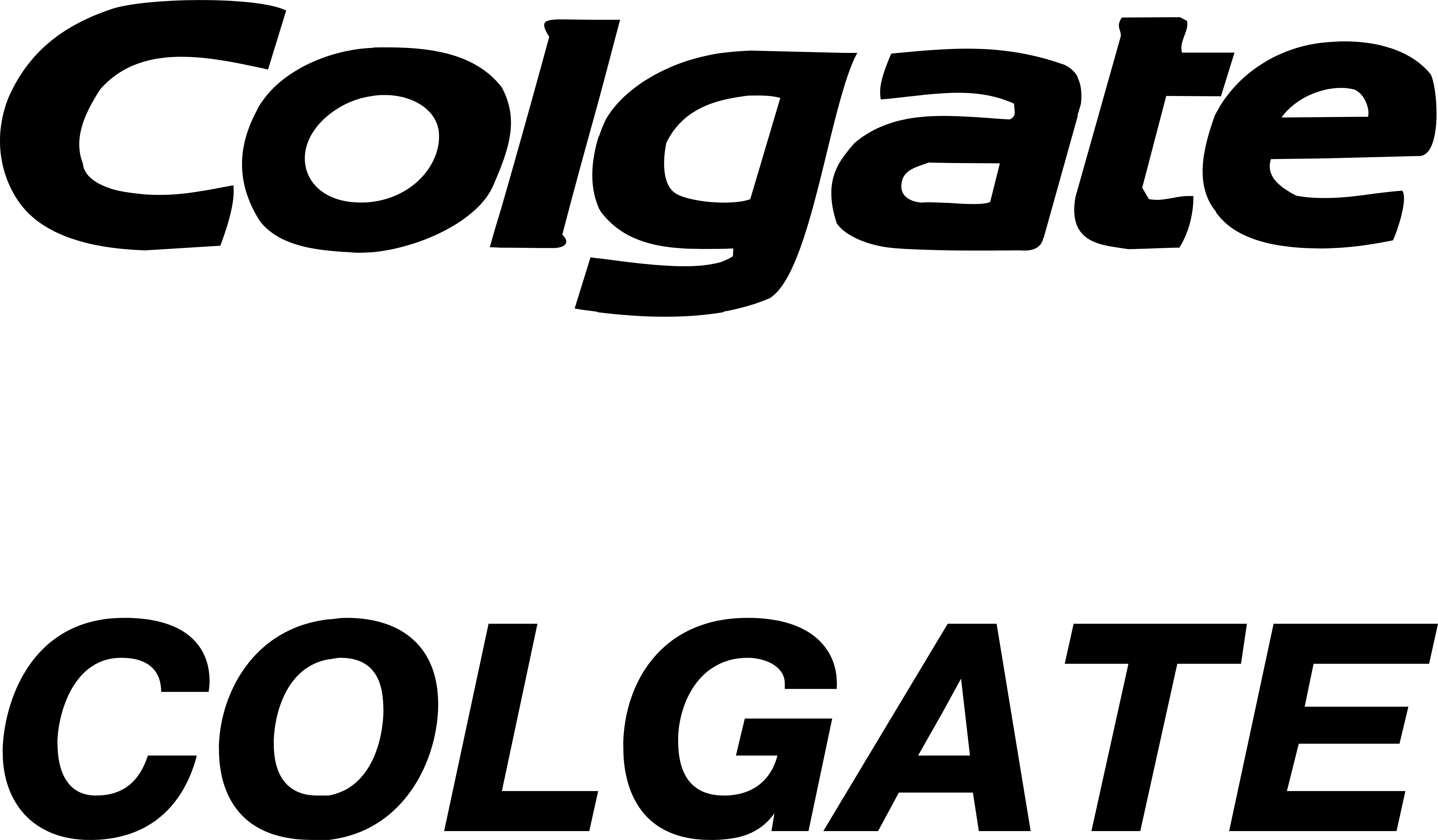 Colgate - Colgate Logo (5000x2922), Png Download