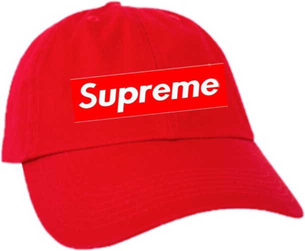 Supreme Hat Gucci Wearing Clothes Interesting Art Peopl - Louis Vuitton Supreme Logo Hoodies (610x502), Png Download
