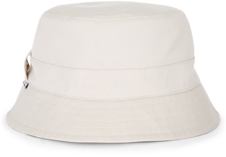 Reversible Bucket Hat Reversible - Hat (460x611), Png Download