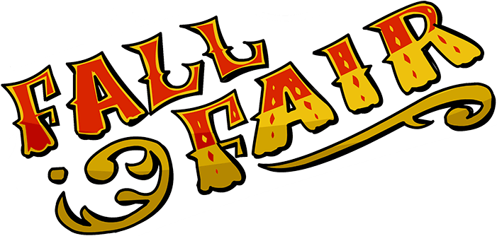 Fall Fair (800x500), Png Download