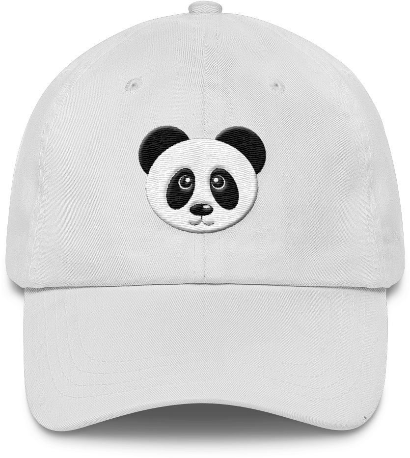 Classic Dad Cap - Kanji Dad Hat (1000x1000), Png Download