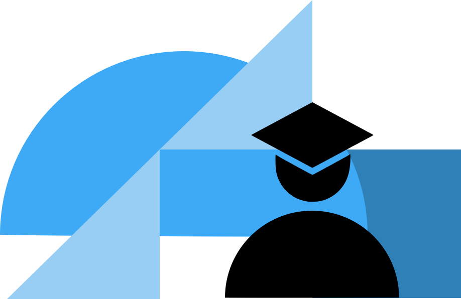 Students Illustration - Illustration (918x596), Png Download