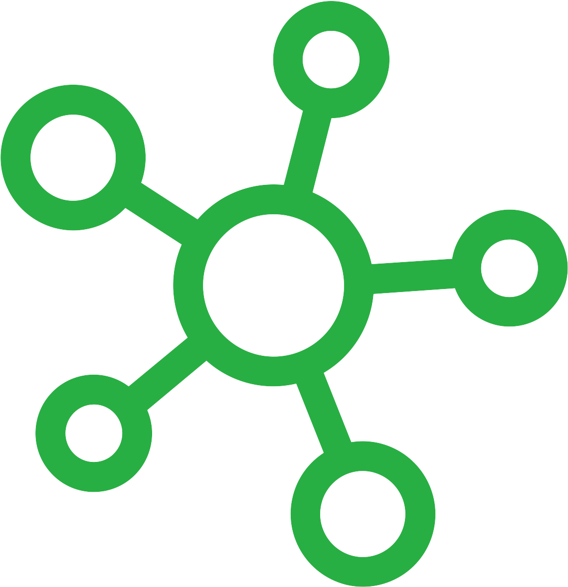 Talentese For Students Icon Png University Presence - Black Ceiling Fan Arms (1200x1200), Png Download