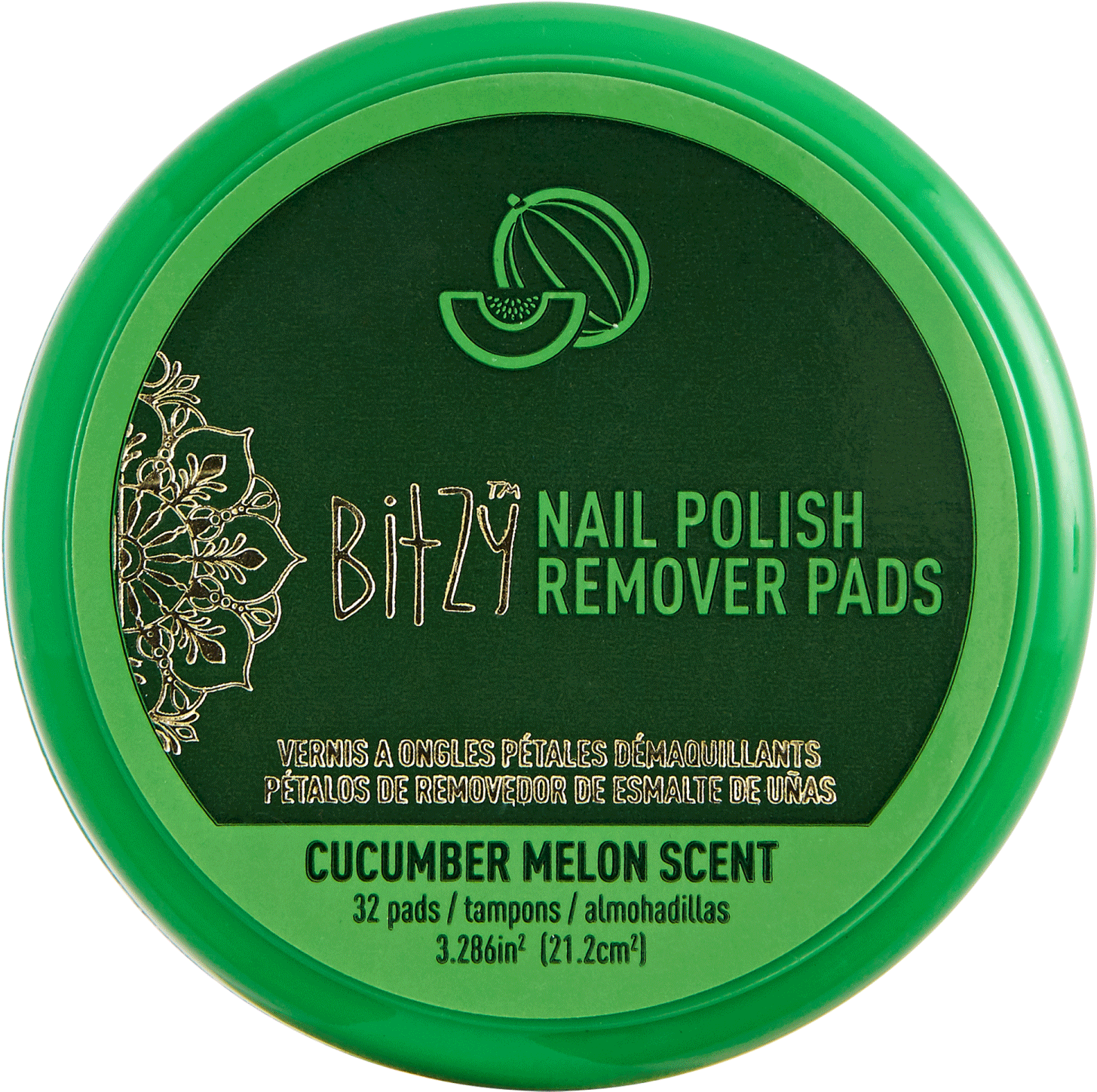 Bitzy3 - Cleanser (1500x1500), Png Download