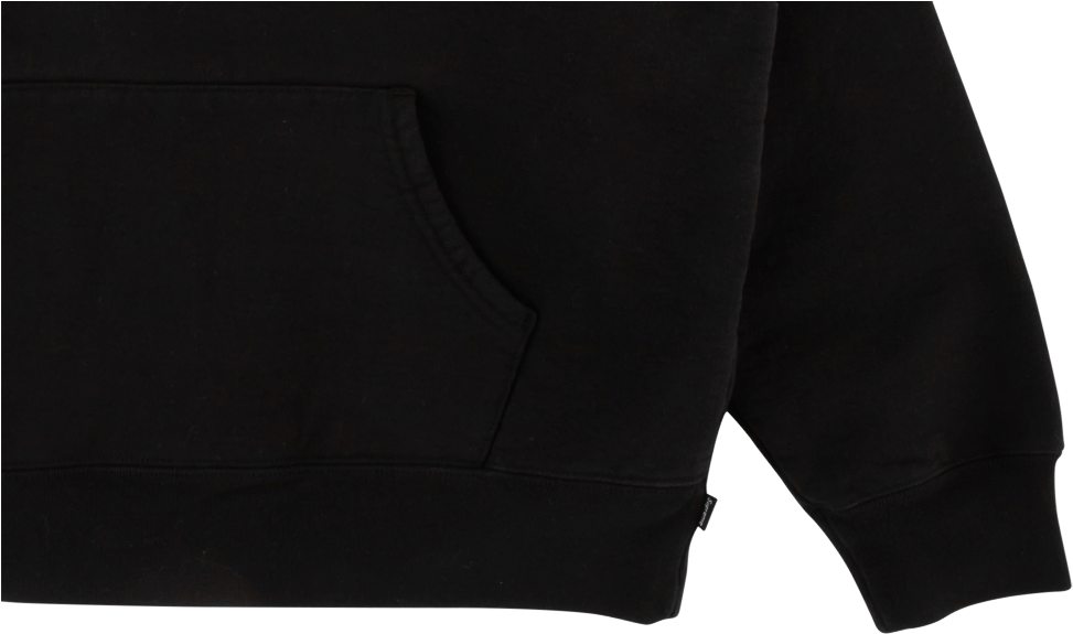 Supreme World Famous Crewneck (1000x600), Png Download