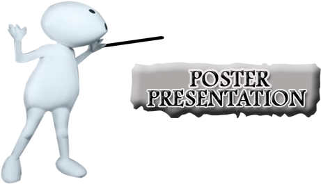 Clip Freeuse Stock Model Project - Poster Presentation Png Hd (580x300), Png Download