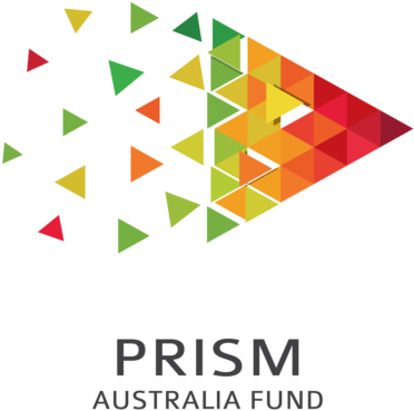The Prism Income Australia Fund - Prism (400x400), Png Download