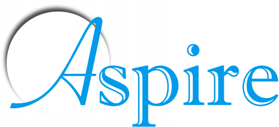 Aspire Adult Family Home (558x250), Png Download