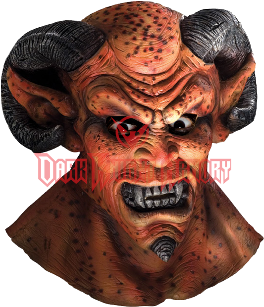 Brimstone Devil (635x635), Png Download